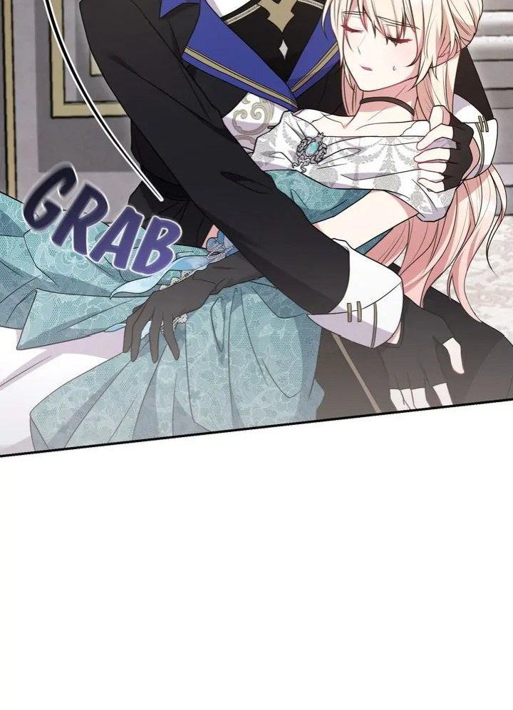 Too Cute to Handle Chapter 64 page 81