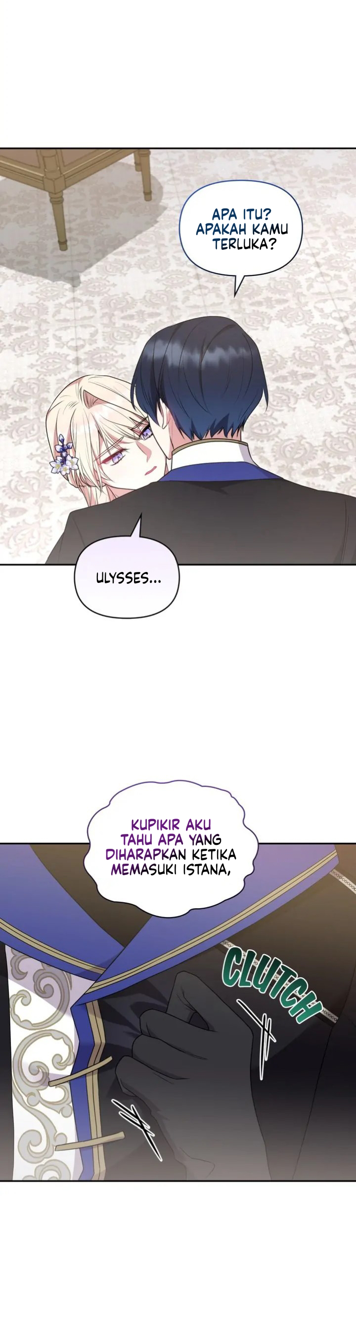 Too Cute to Handle Chapter 64 page 82