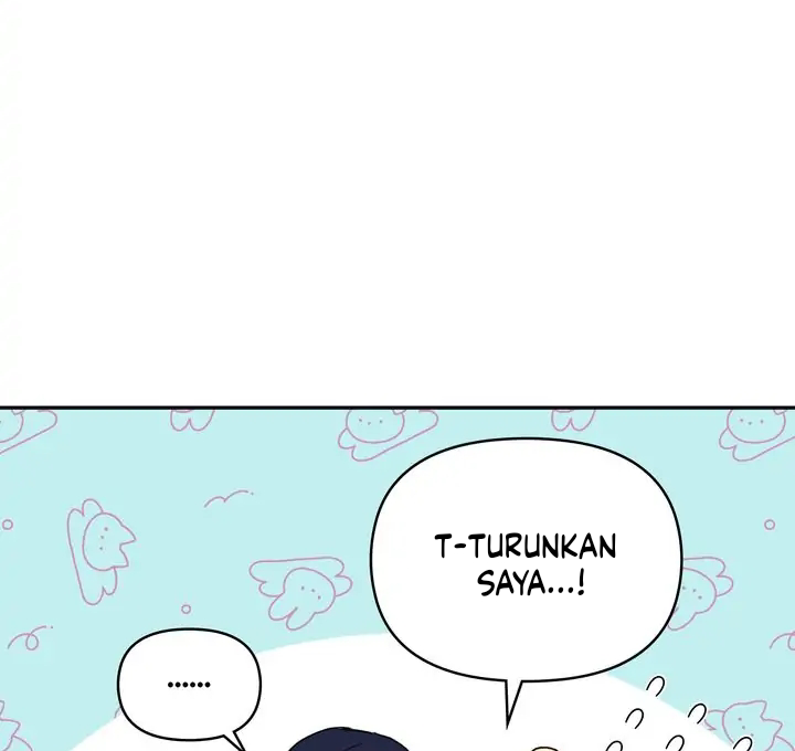 Too Cute to Handle Chapter 7 page 9