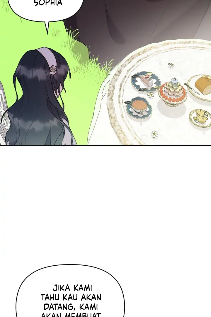 Too Cute to Handle Chapter 7 page 99