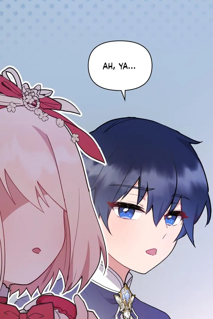 Too Cute to Handle Chapter 7 page 102