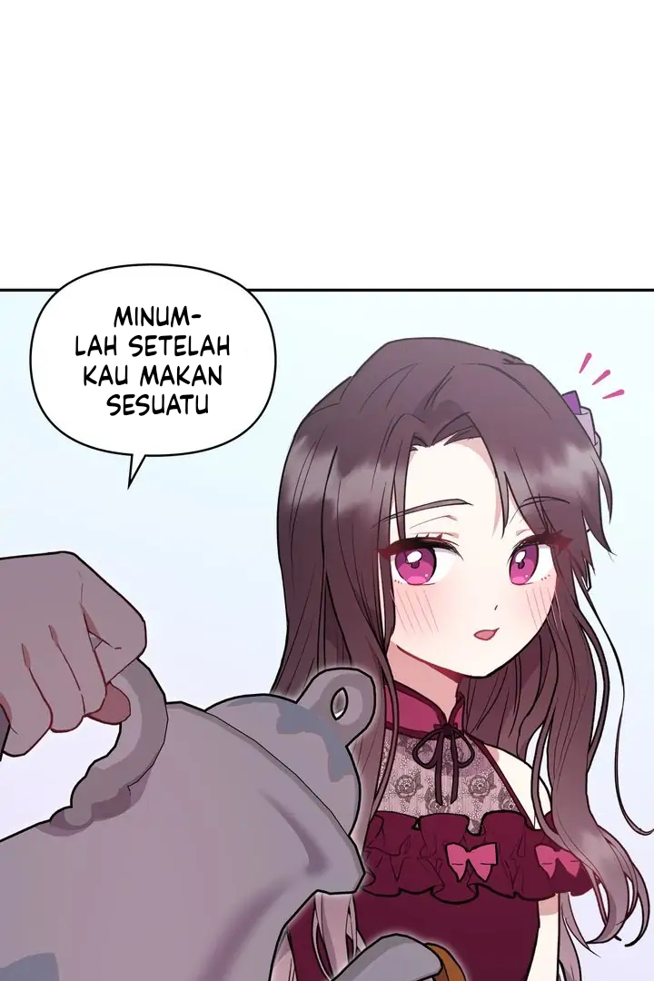 Too Cute to Handle Chapter 7 page 108