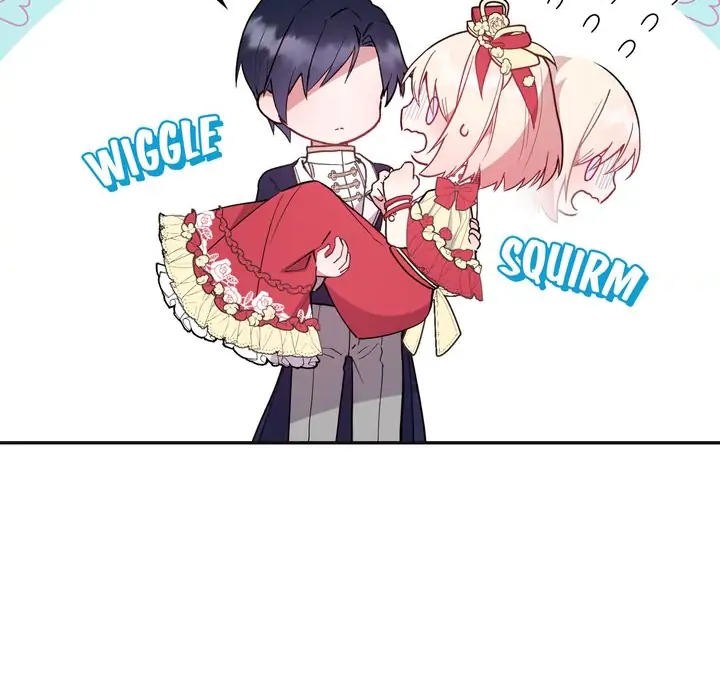 Too Cute to Handle Chapter 7 page 10