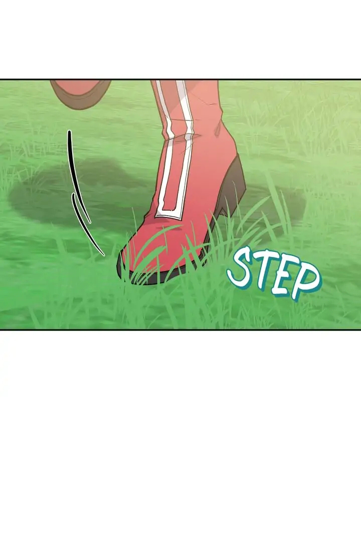 Too Cute to Handle Chapter 7 page 11