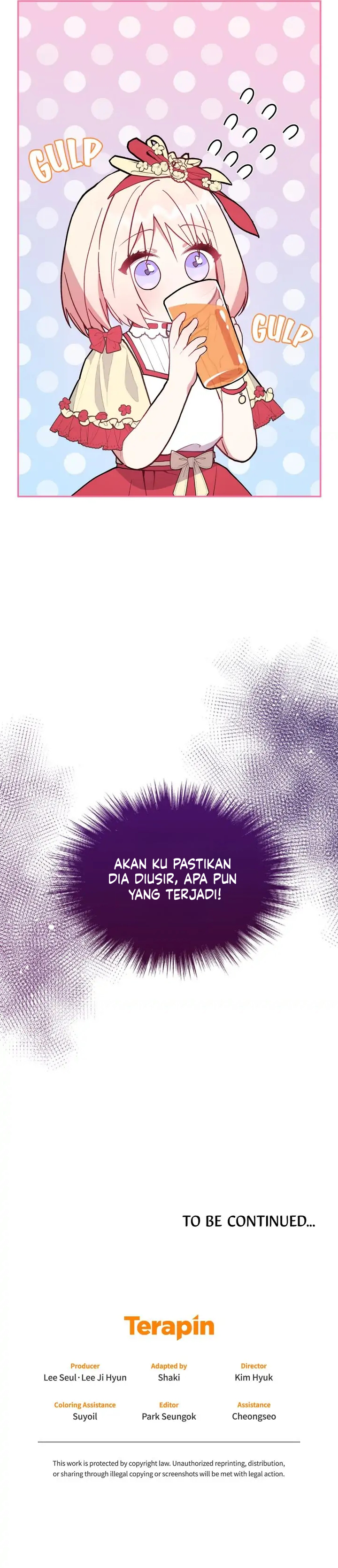 Too Cute to Handle Chapter 7 page 126