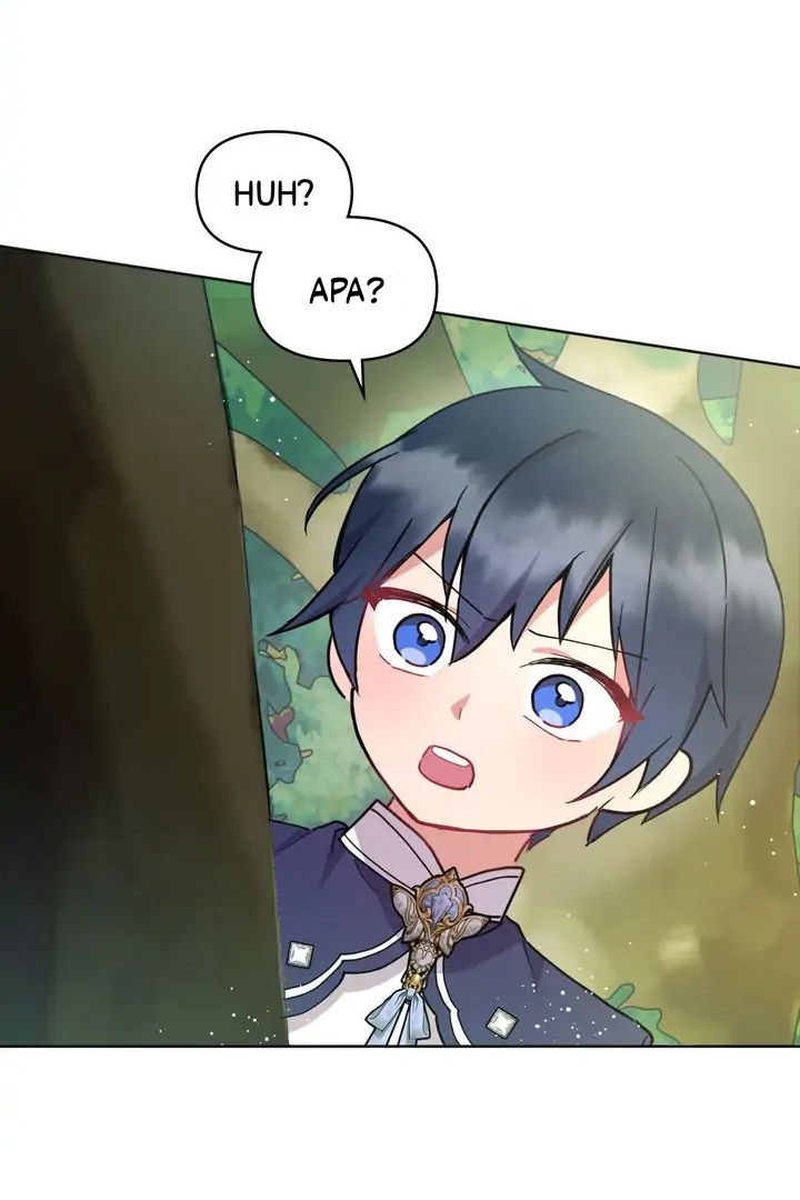 Too Cute to Handle Chapter 7 page 13
