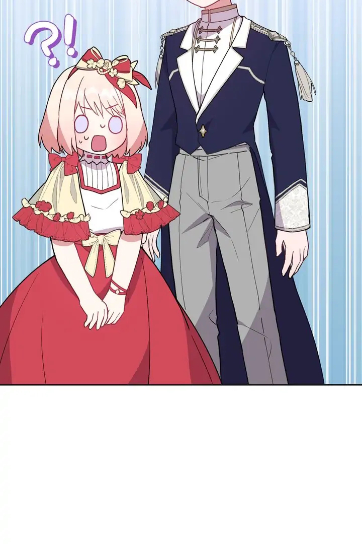 Too Cute to Handle Chapter 7 page 15