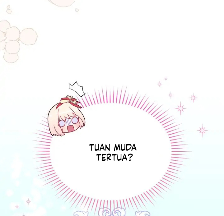 Too Cute to Handle Chapter 7 page 19
