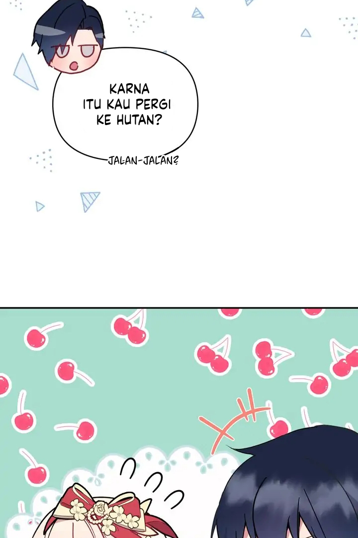 Too Cute to Handle Chapter 7 page 27