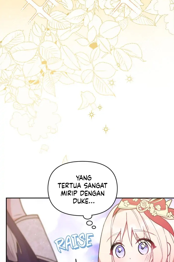 Too Cute to Handle Chapter 7 page 42