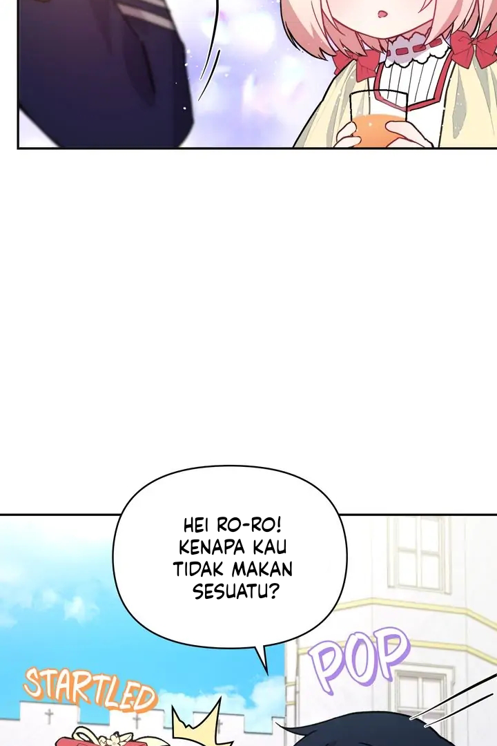 Too Cute to Handle Chapter 7 page 43