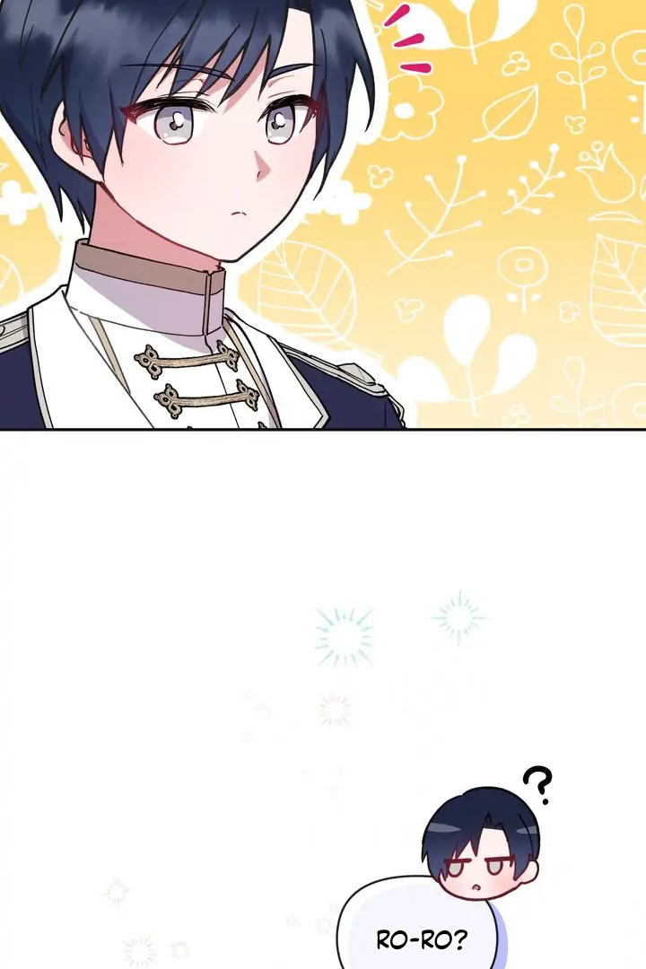 Too Cute to Handle Chapter 7 page 45