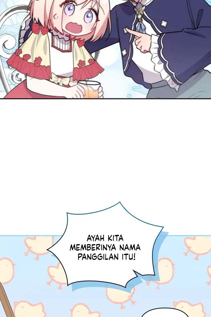 Too Cute to Handle Chapter 7 page 47