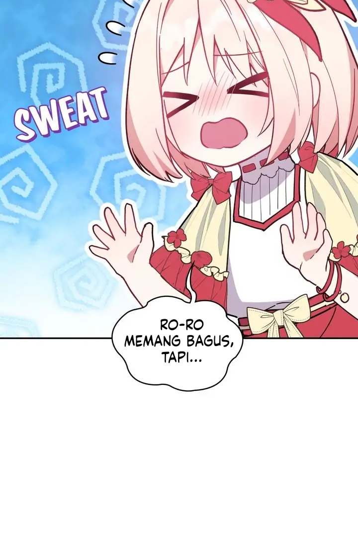 Too Cute to Handle Chapter 7 page 52