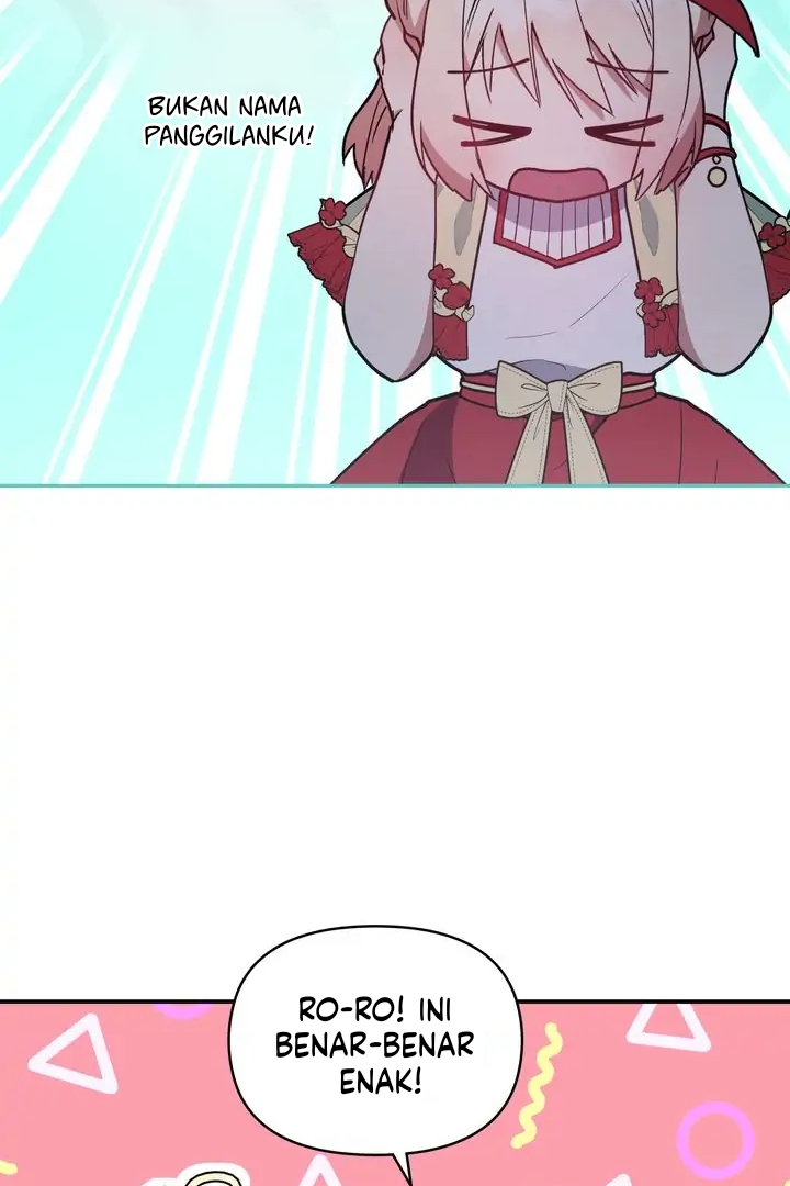 Too Cute to Handle Chapter 7 page 54