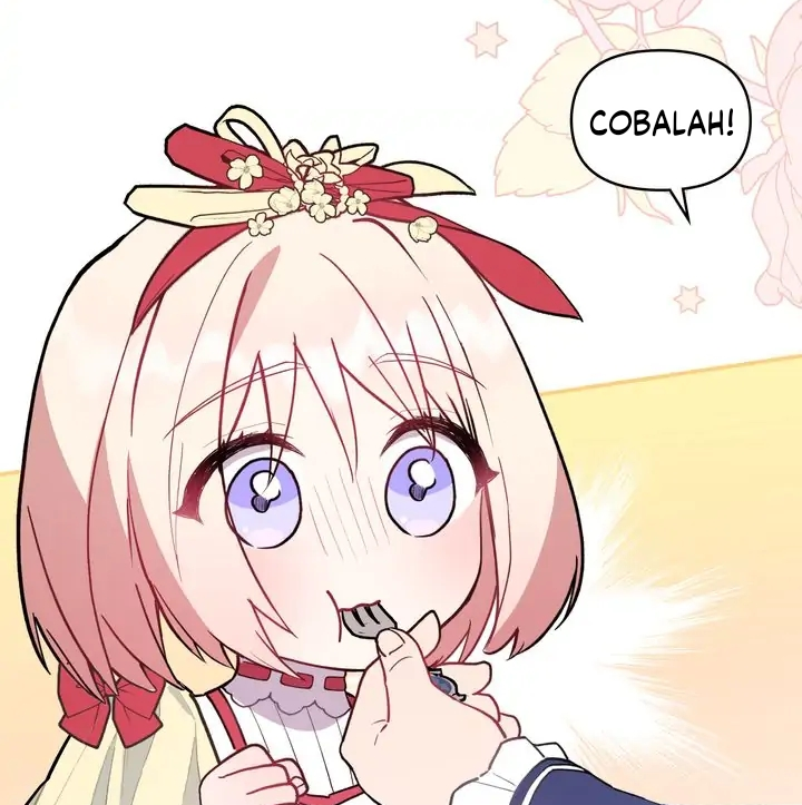 Too Cute to Handle Chapter 7 page 57