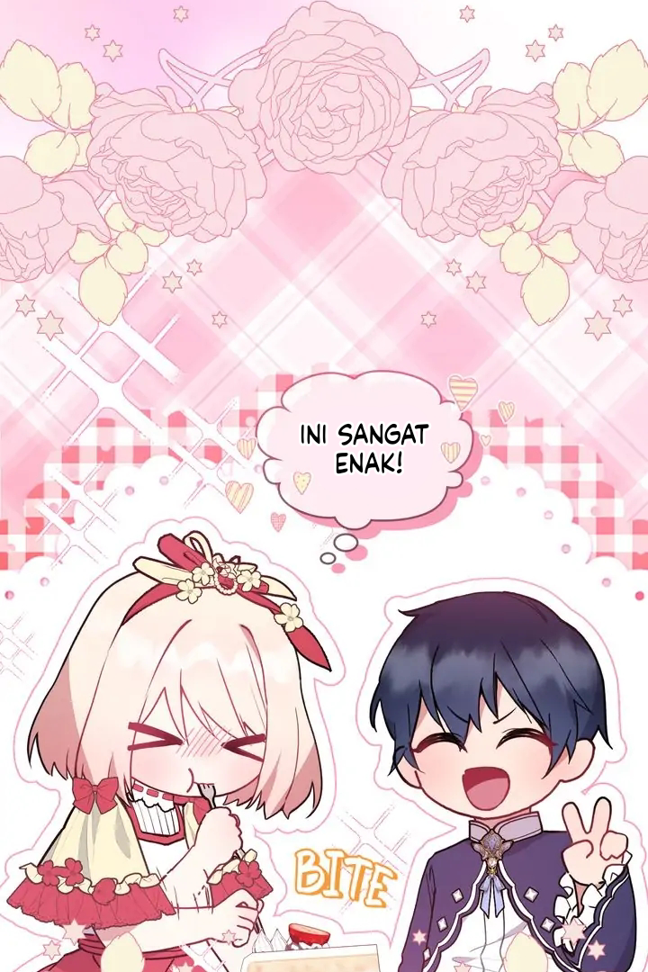 Too Cute to Handle Chapter 7 page 59