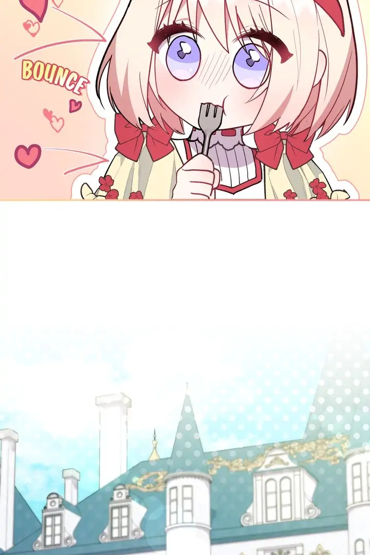Too Cute to Handle Chapter 7 page 61