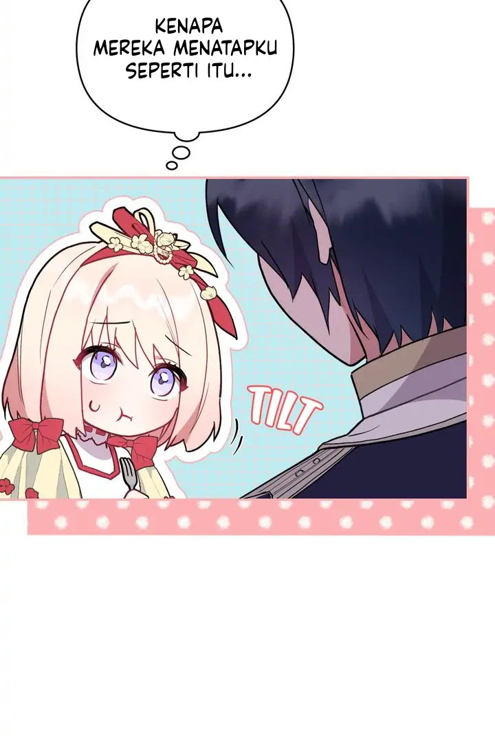 Too Cute to Handle Chapter 7 page 63