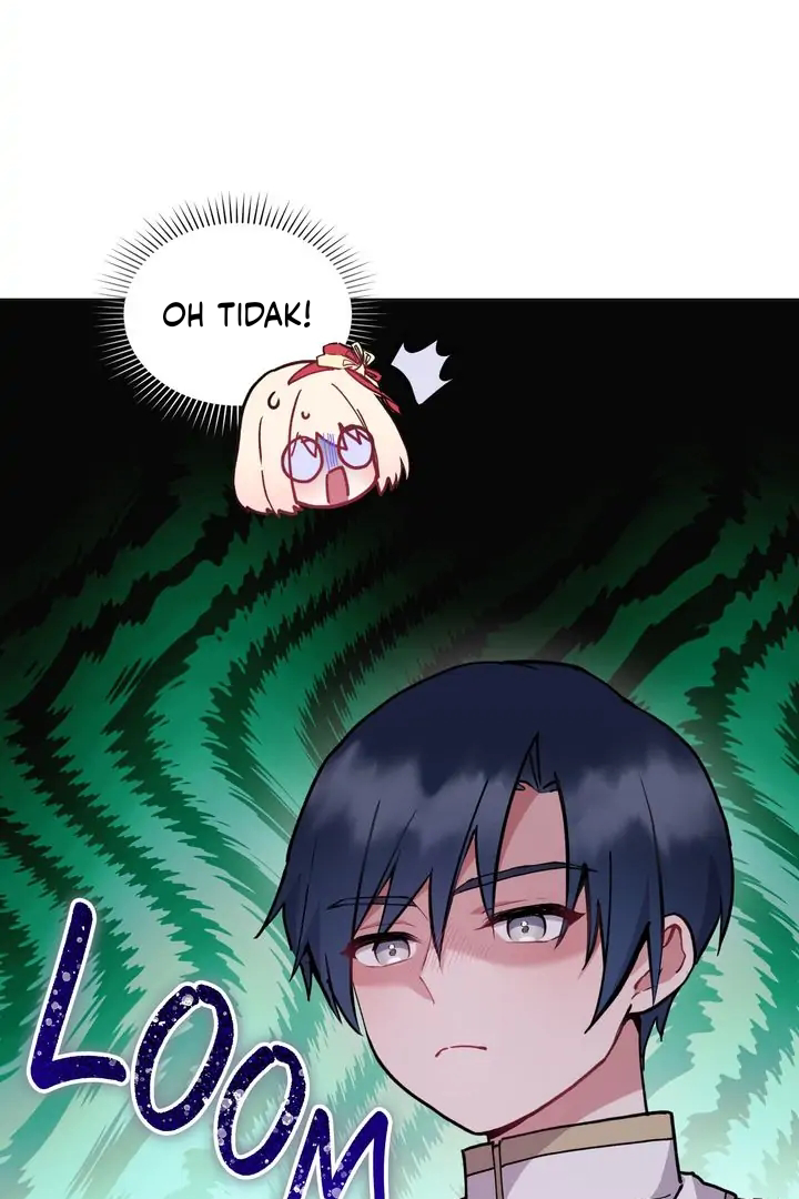 Too Cute to Handle Chapter 7 page 64