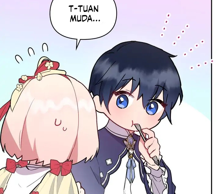 Too Cute to Handle Chapter 7 page 66