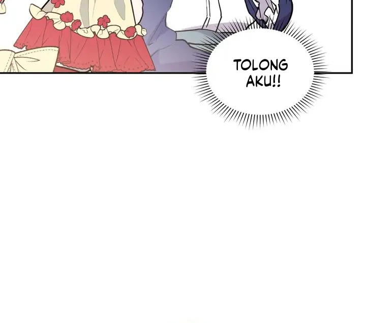 Too Cute to Handle Chapter 7 page 67