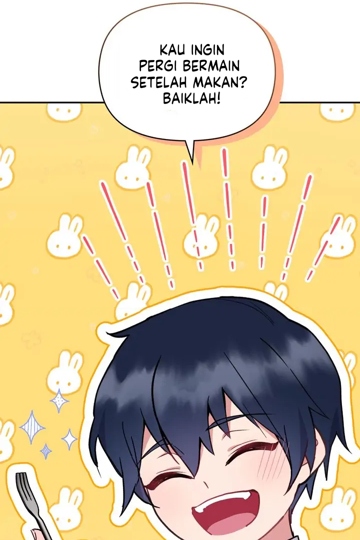 Too Cute to Handle Chapter 7 page 68