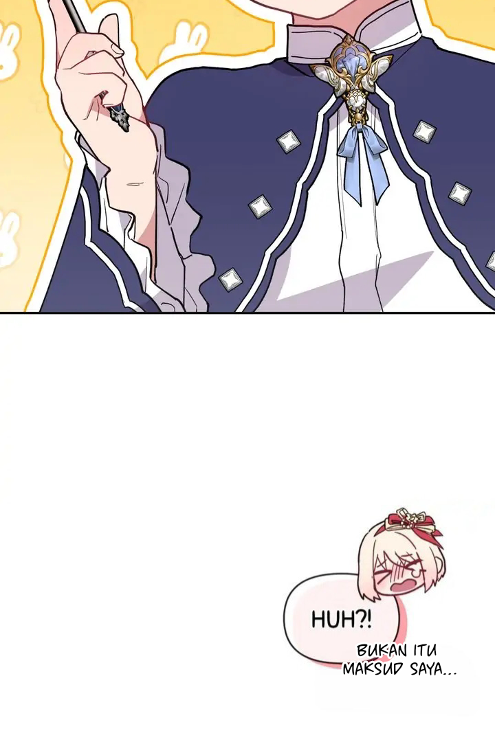 Too Cute to Handle Chapter 7 page 69
