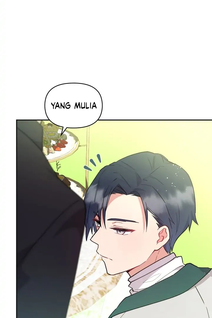 Too Cute to Handle Chapter 7 page 72