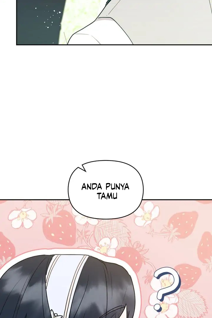 Too Cute to Handle Chapter 7 page 73