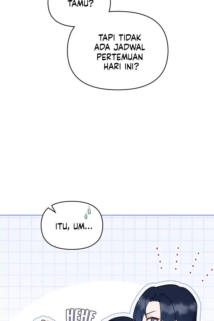 Too Cute to Handle Chapter 7 page 75