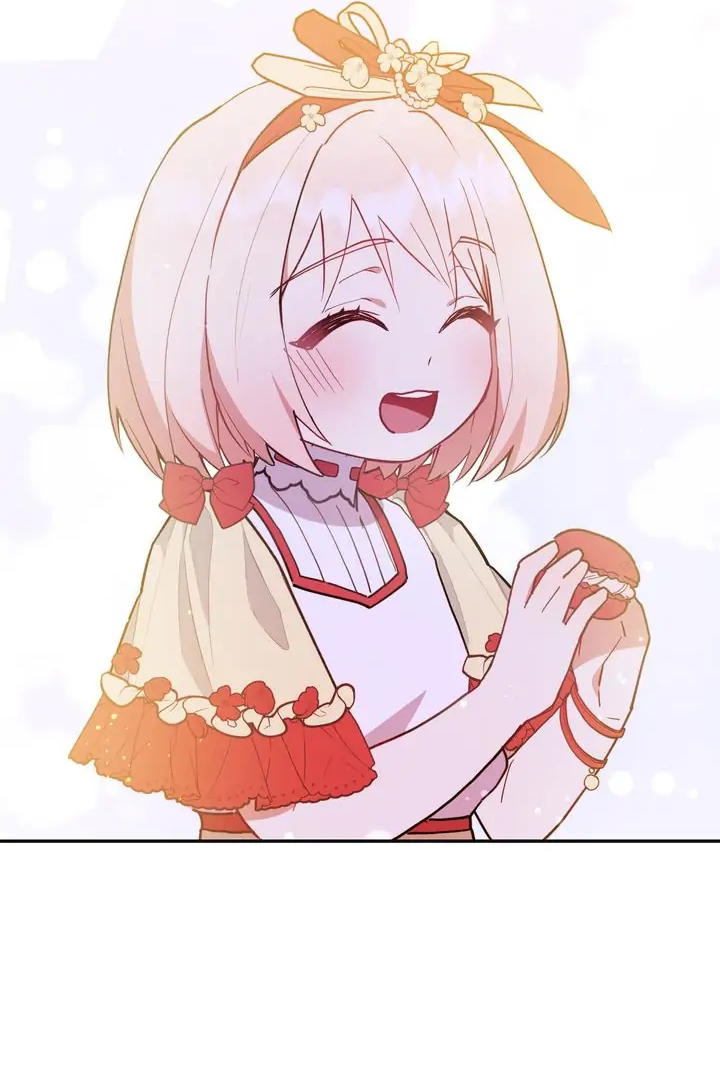 Too Cute to Handle Chapter 7 page 78