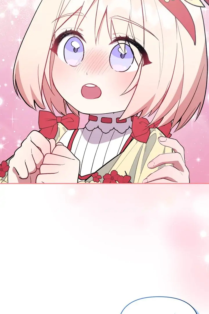 Too Cute to Handle Chapter 7 page 7