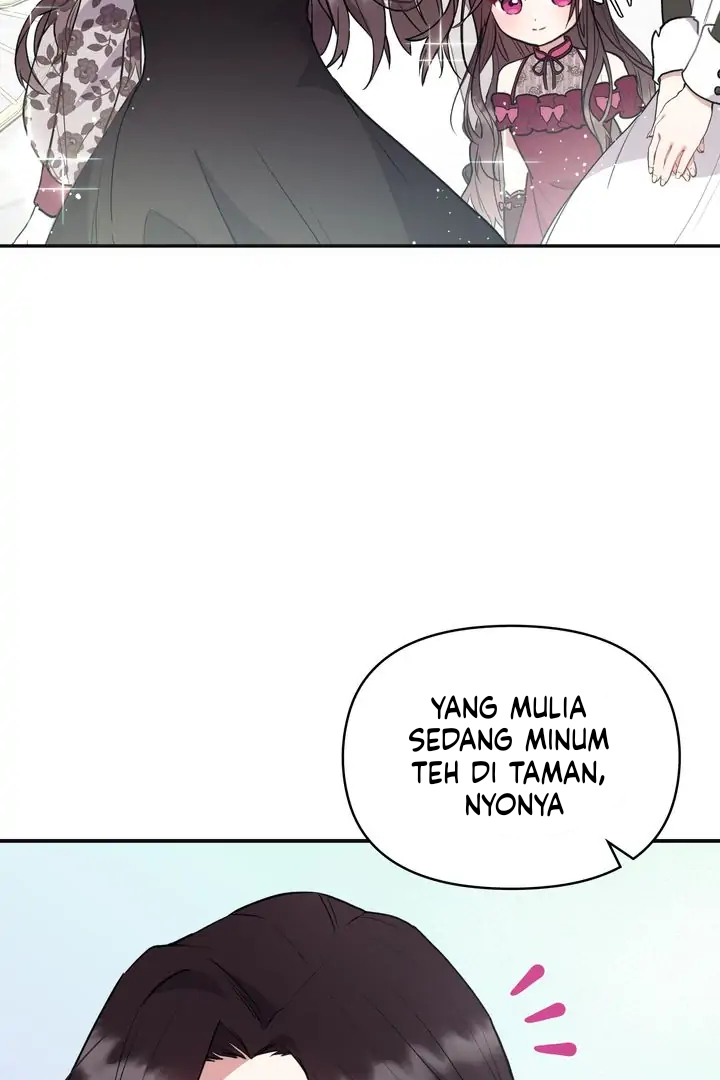 Too Cute to Handle Chapter 7 page 84