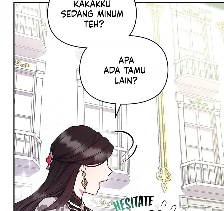 Too Cute to Handle Chapter 7 page 86