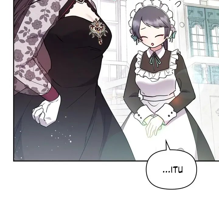 Too Cute to Handle Chapter 7 page 87