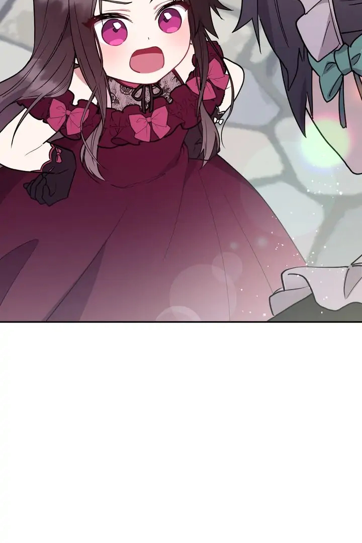 Too Cute to Handle Chapter 7 page 89
