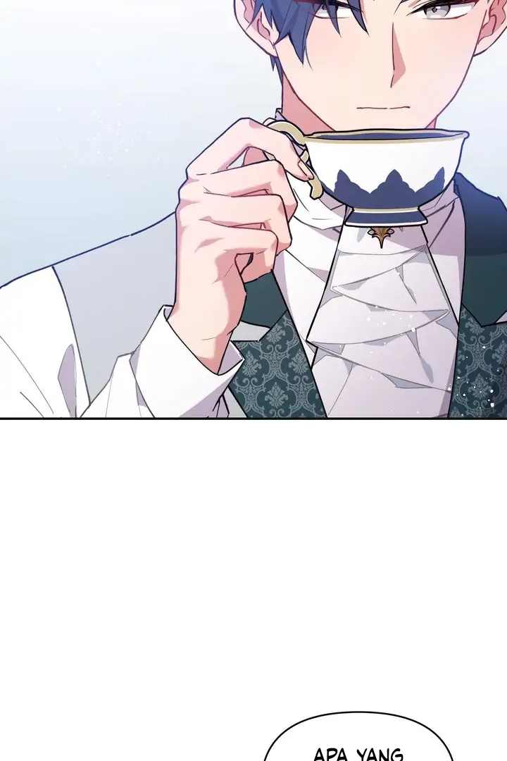 Too Cute to Handle Chapter 7 page 93