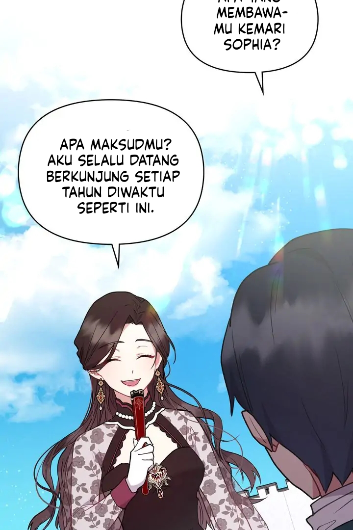 Too Cute to Handle Chapter 7 page 94