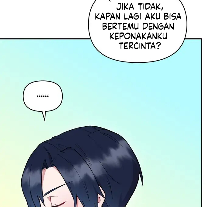 Too Cute to Handle Chapter 7 page 96