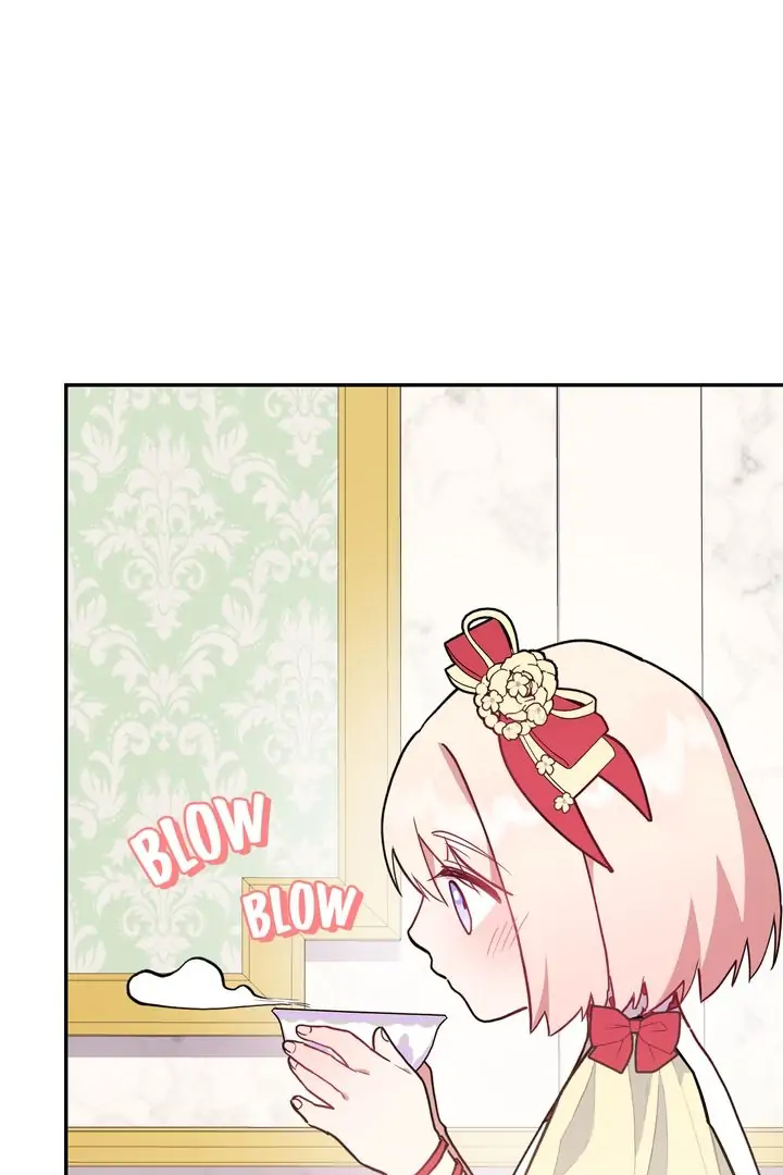 Too Cute to Handle Chapter 8 page 99