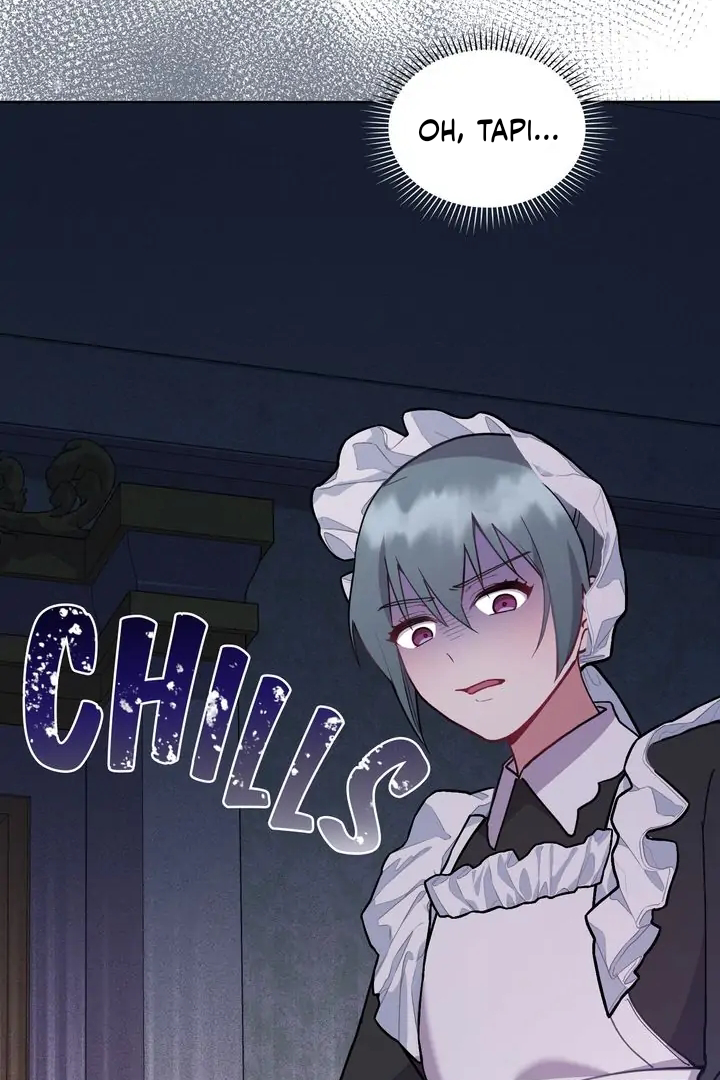 Too Cute to Handle Chapter 8 page 102