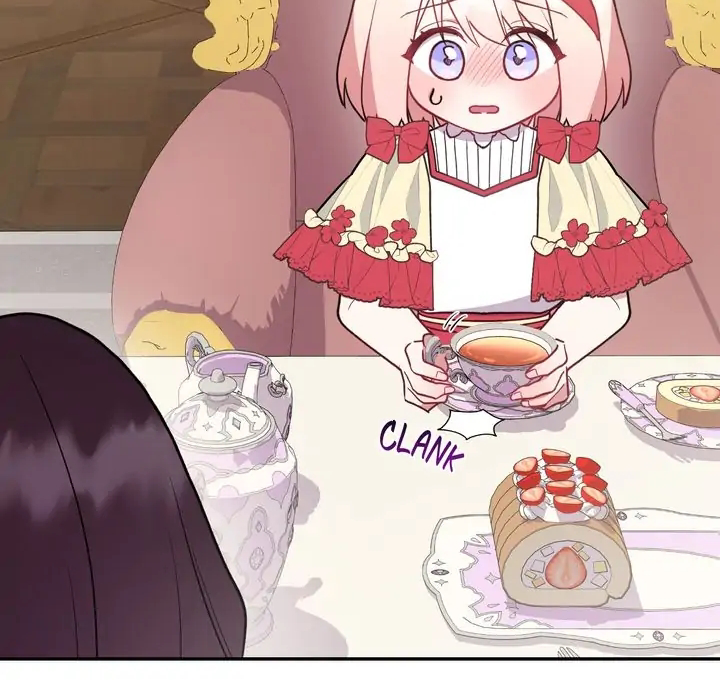 Too Cute to Handle Chapter 8 page 105
