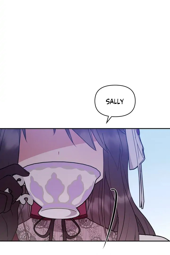 Too Cute to Handle Chapter 8 page 106