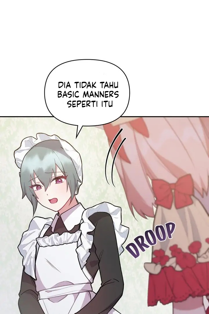 Too Cute to Handle Chapter 8 page 112