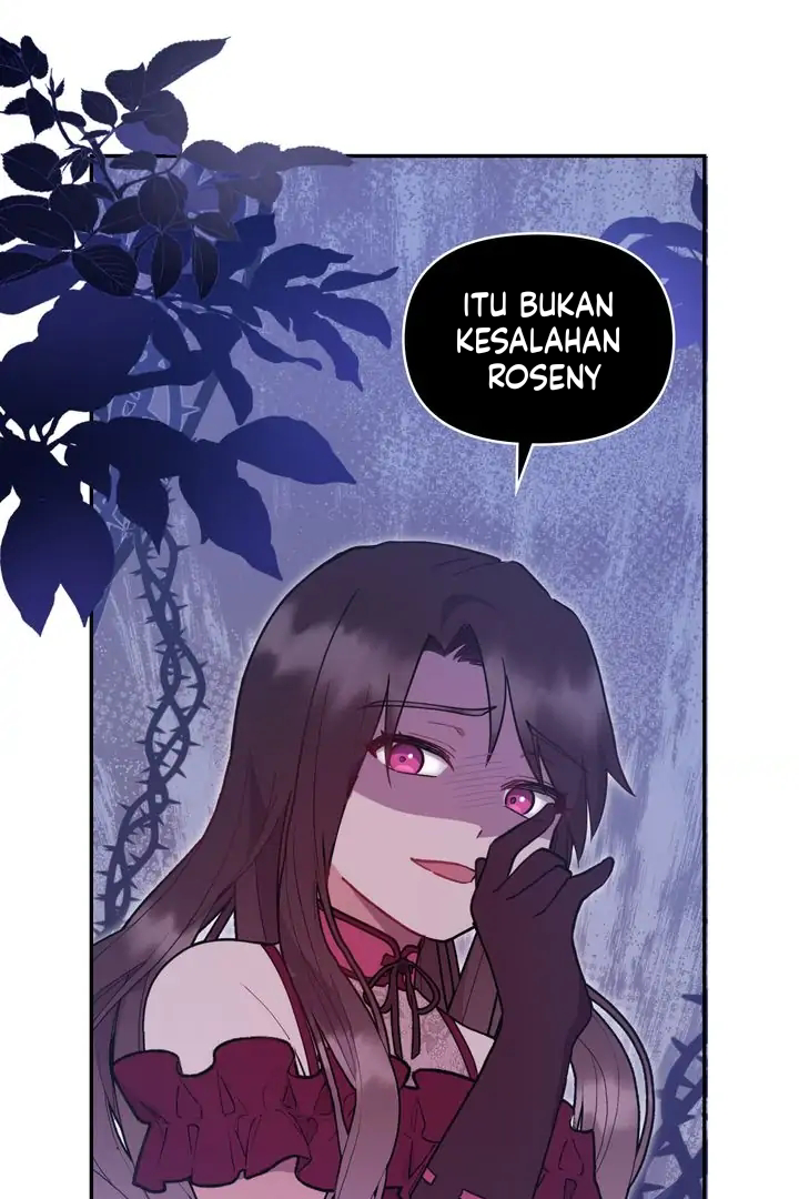 Too Cute to Handle Chapter 8 page 119
