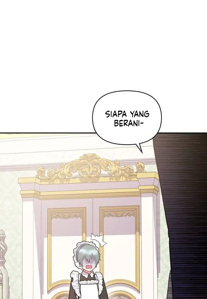 Too Cute to Handle Chapter 8 page 122