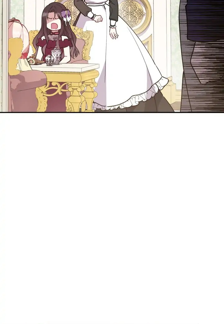 Too Cute to Handle Chapter 8 page 123