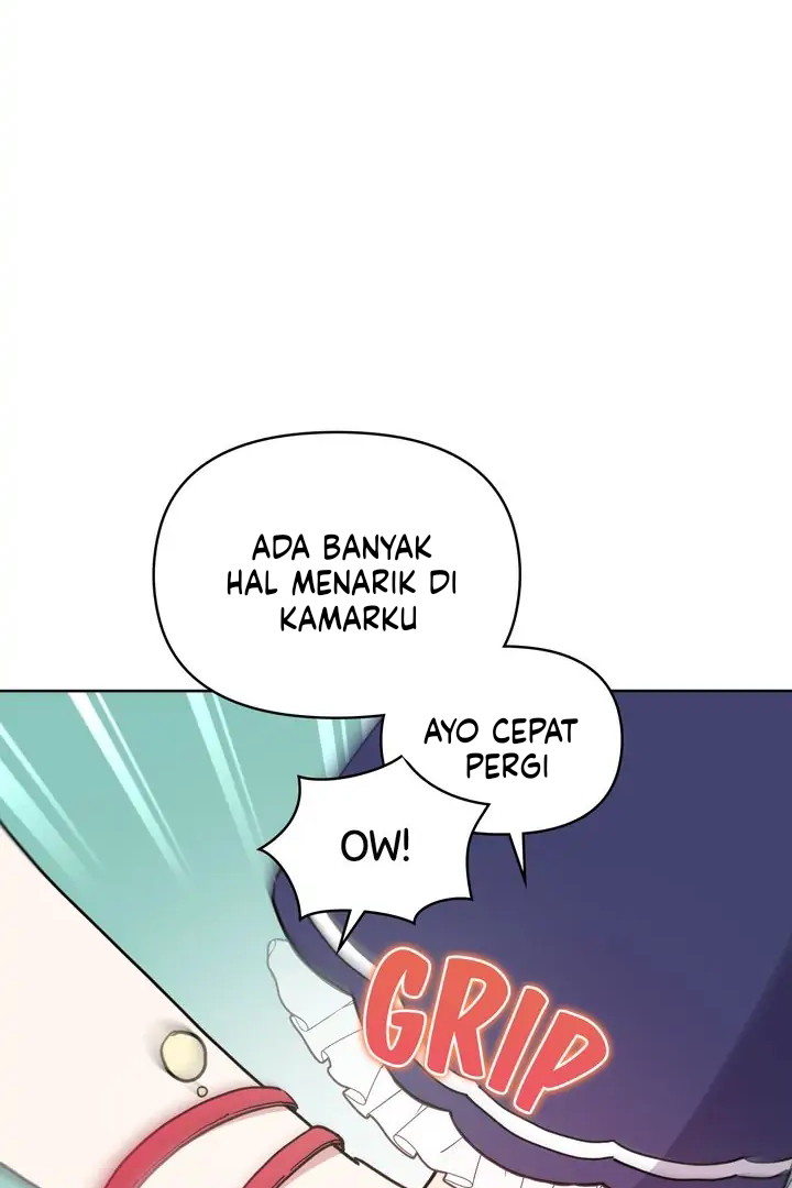 Too Cute to Handle Chapter 8 page 13