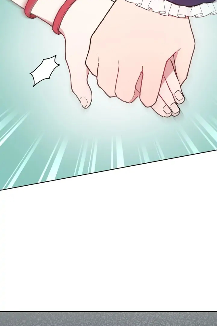 Too Cute to Handle Chapter 8 page 14